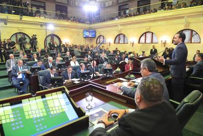 Rosselló-Discurso