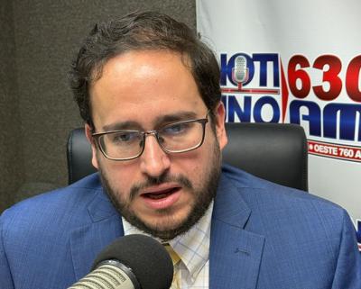 En tremendo lío judicial Director de DTOP y ACT | Gobierno y Política ...