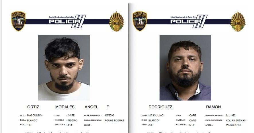 Radican cargos contra dos sujetos por actos lascivos y maltrato a menor ...