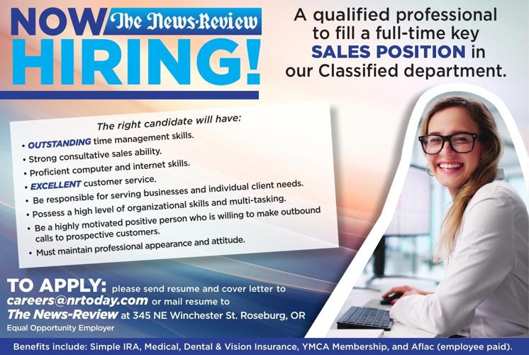 Kotek appoints new judge to Douglas County Circuit Court Briefs