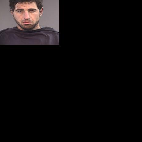 Armed robbery suspect arrested after chase, manhunt in Douglas County ...