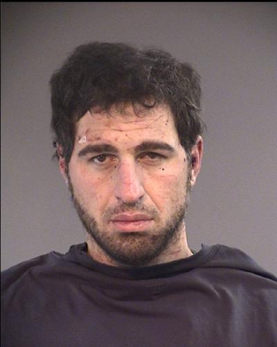 Armed robbery suspect arrested after chase, manhunt in Douglas County ...