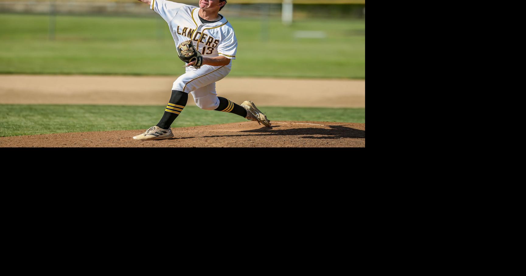 Lancers' Johnson named to Class 3A baseball all-state first team | Prep ...