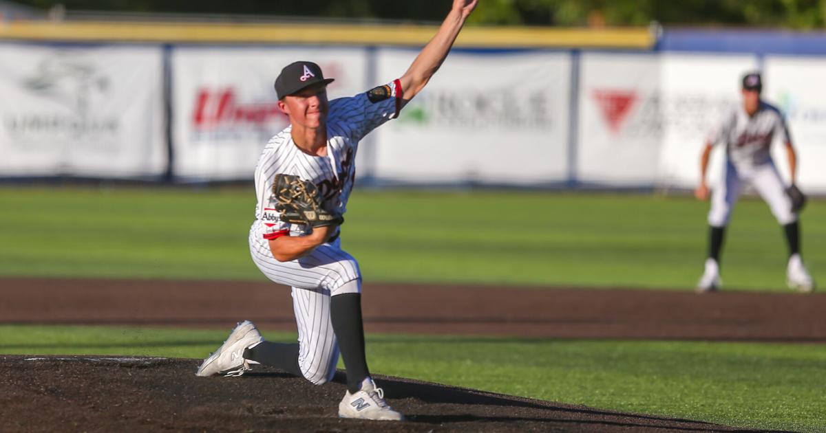 Legion Baseball: Docs finish with much-needed win over Medford in Area 4 split