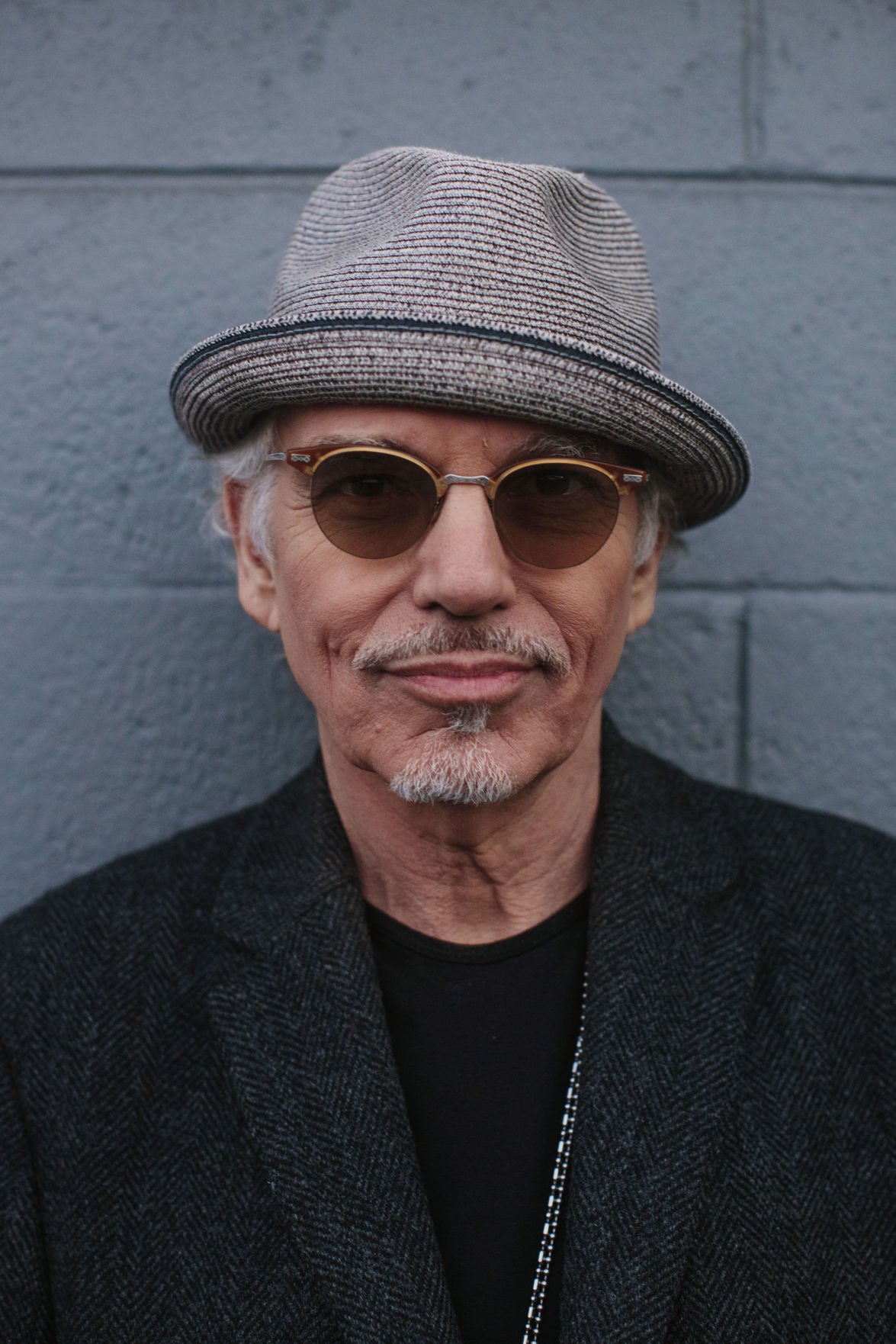 Bowling With Billy Bob Thornton | | nrtoday.com