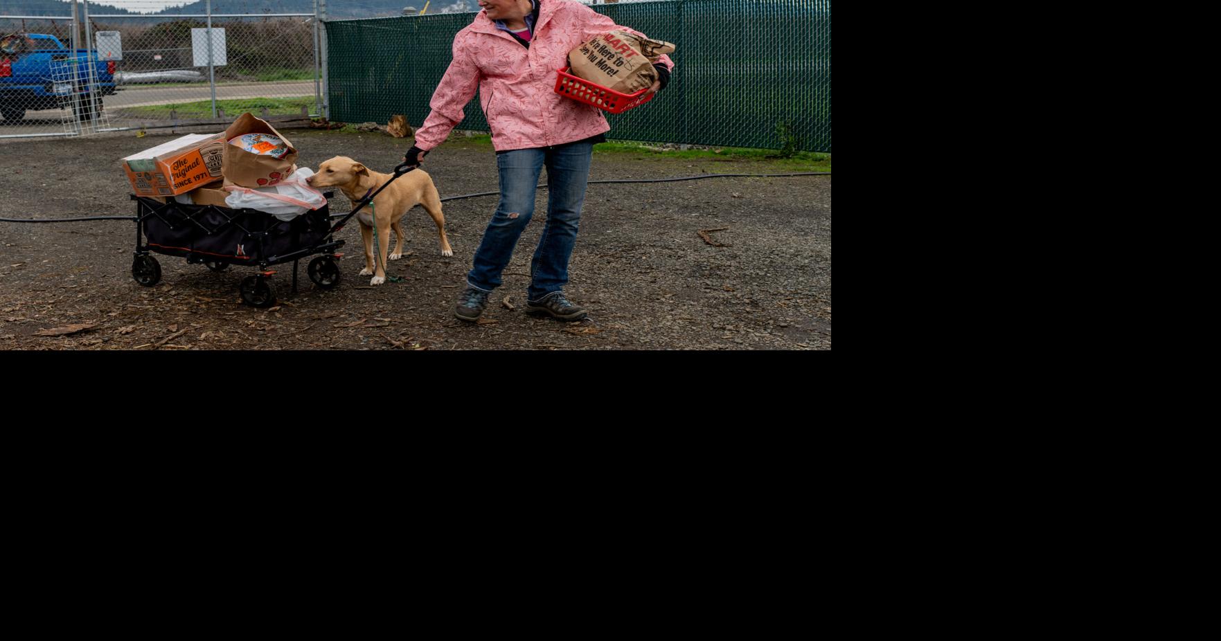 Sutherlin residents, council discuss Hastings Village News