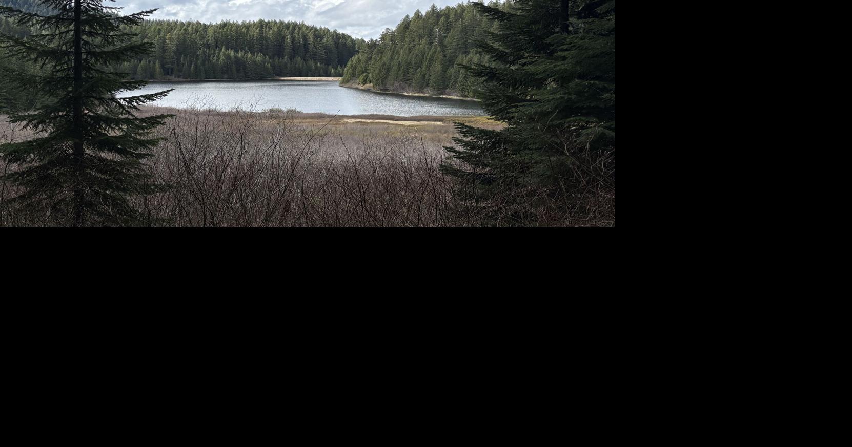 Hemlock Lake