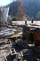 Archie Creek Fire was an entirely different monster