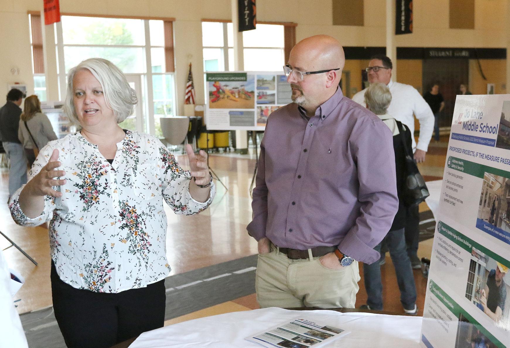 Administrative changes coming to Roseburg Public Schools Education