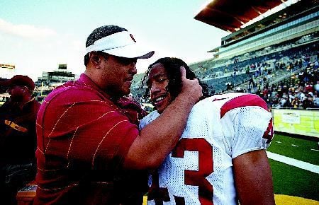 USC's Troy Polamalu Named To 2019 College Football Hall Of Fame