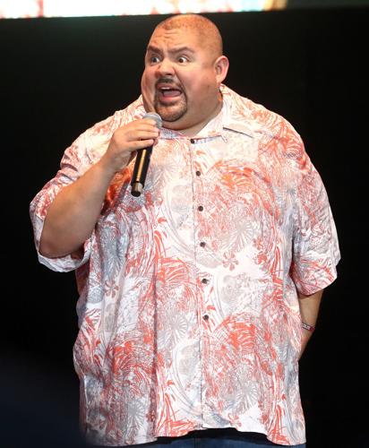 Douglas County Gets Fluffy As Comedian Gabriel Iglesias Delivered Big Laughs At The Fair Douglas County Nrtoday Com