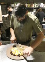 "Cheese and Thank You' event raises 4,000+ meals for Feeding Umpqua