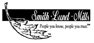 Smith-Lund-Mills logo