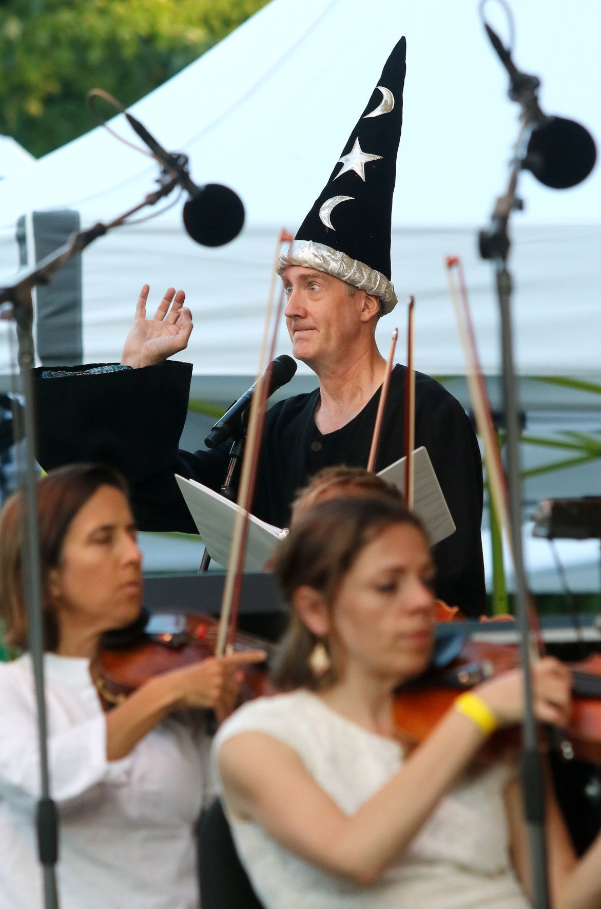 Eugene Symphony and Douglas County Youth Orchestra bring classical