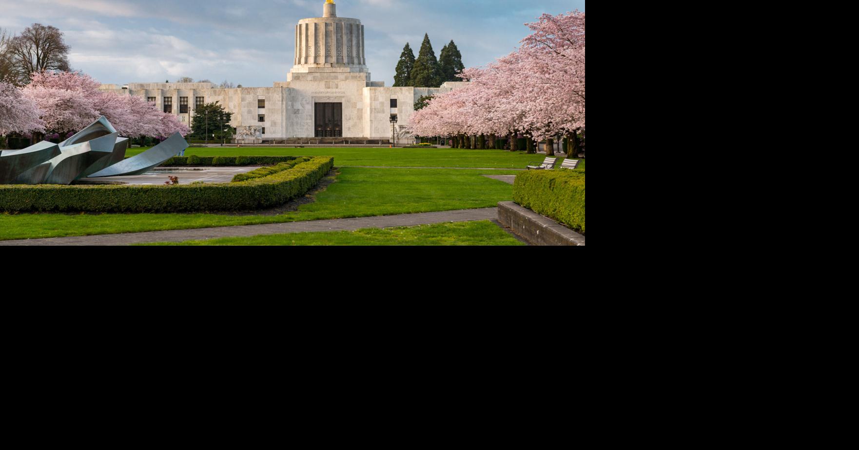 Oregon Secretary of State investigates campaign finance transaction ...