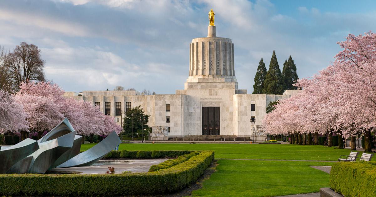 Oregon Secretary of State investigates campaign finance transaction ...