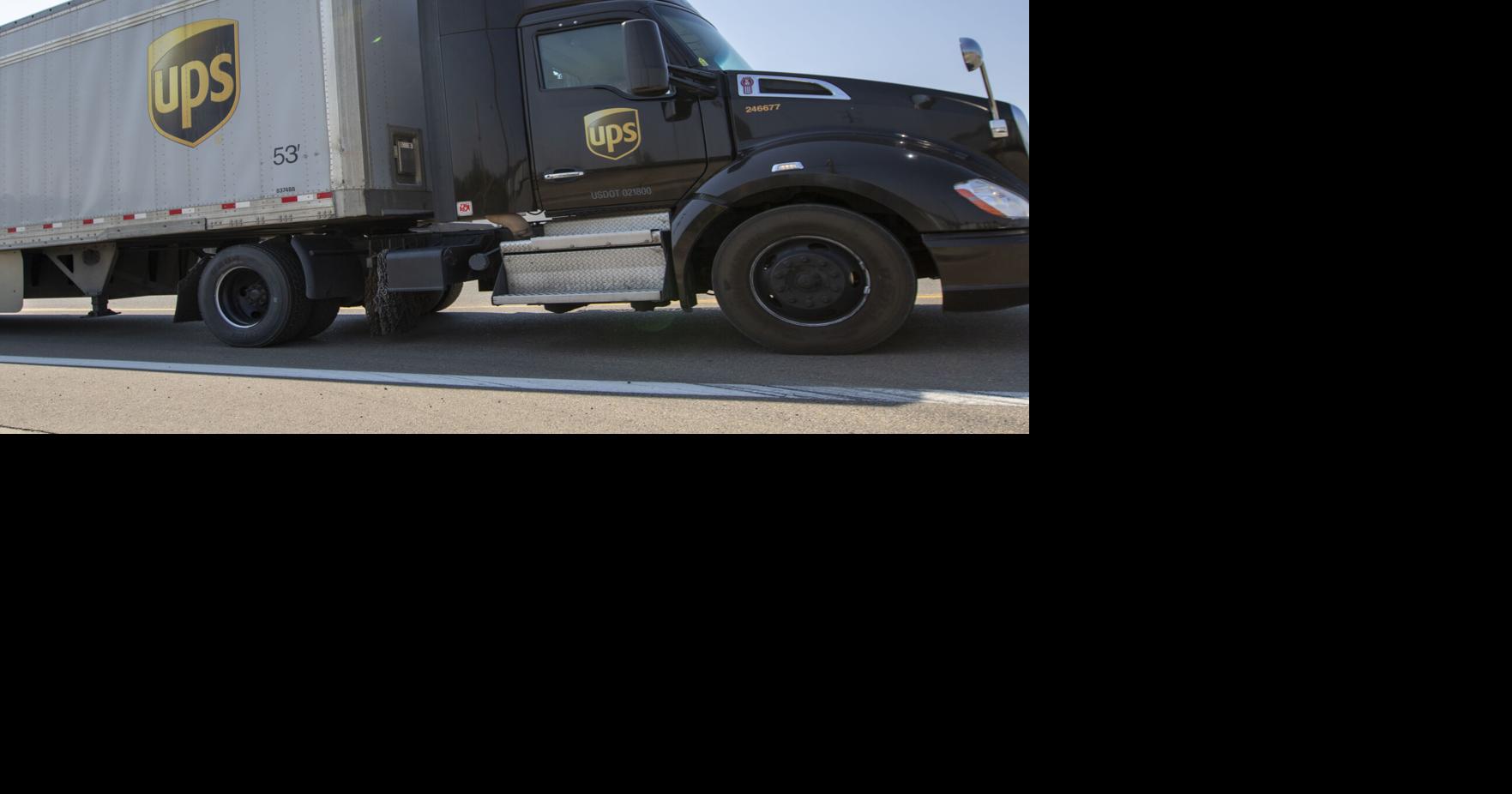 UPS to reduce services to rural Douglas County | Business | nrtoday.com