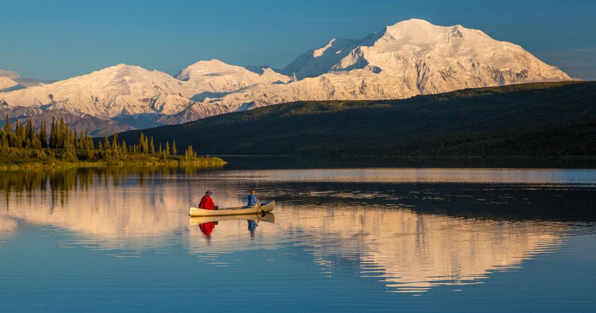 How to Plan a D.I.Y. Alaska Trip