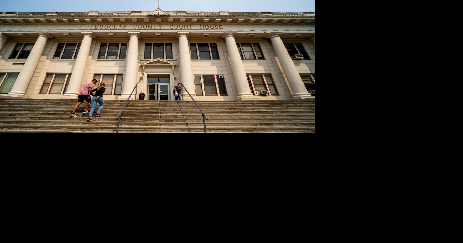Public defender shortage soars across Oregon | News | nrtoday.com