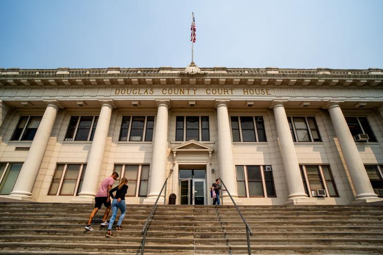 Public defender shortage soars across Oregon | News | nrtoday.com