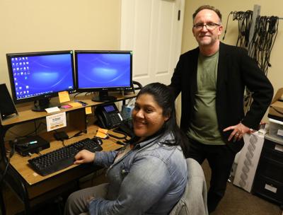 Neighborworks Partners With It Manager To Offer Computer Service