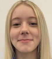 Douglas County Female Prep Athlete of the Week: Ava Gill, Sutherlin