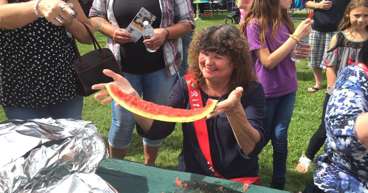 Winston Melon Festival 2025