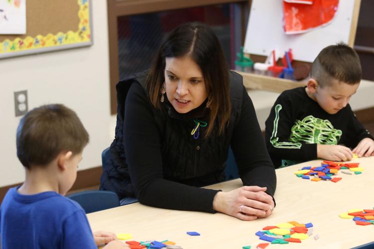 New Preshcool Promise site opens at Brockway Elementary School