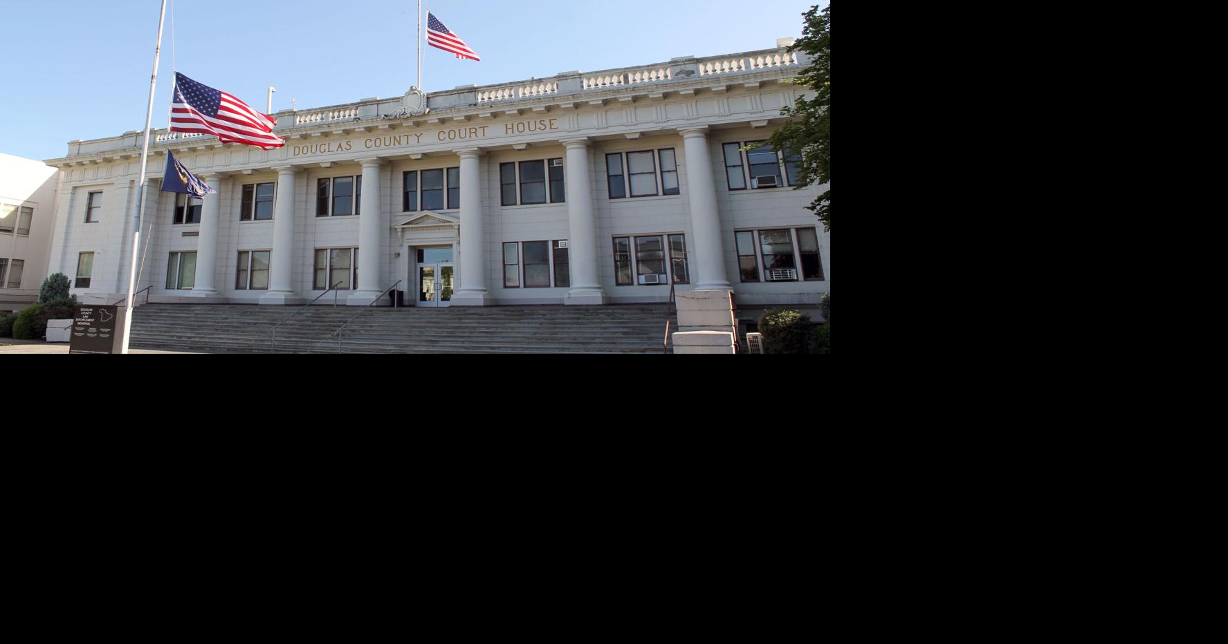 City of Roseburg Buildings to Close for Memorial Day