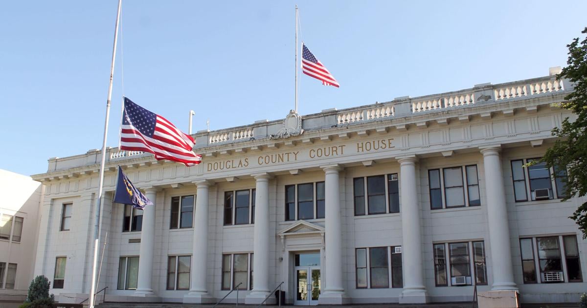 City of Roseburg Buildings to Close for Memorial Day