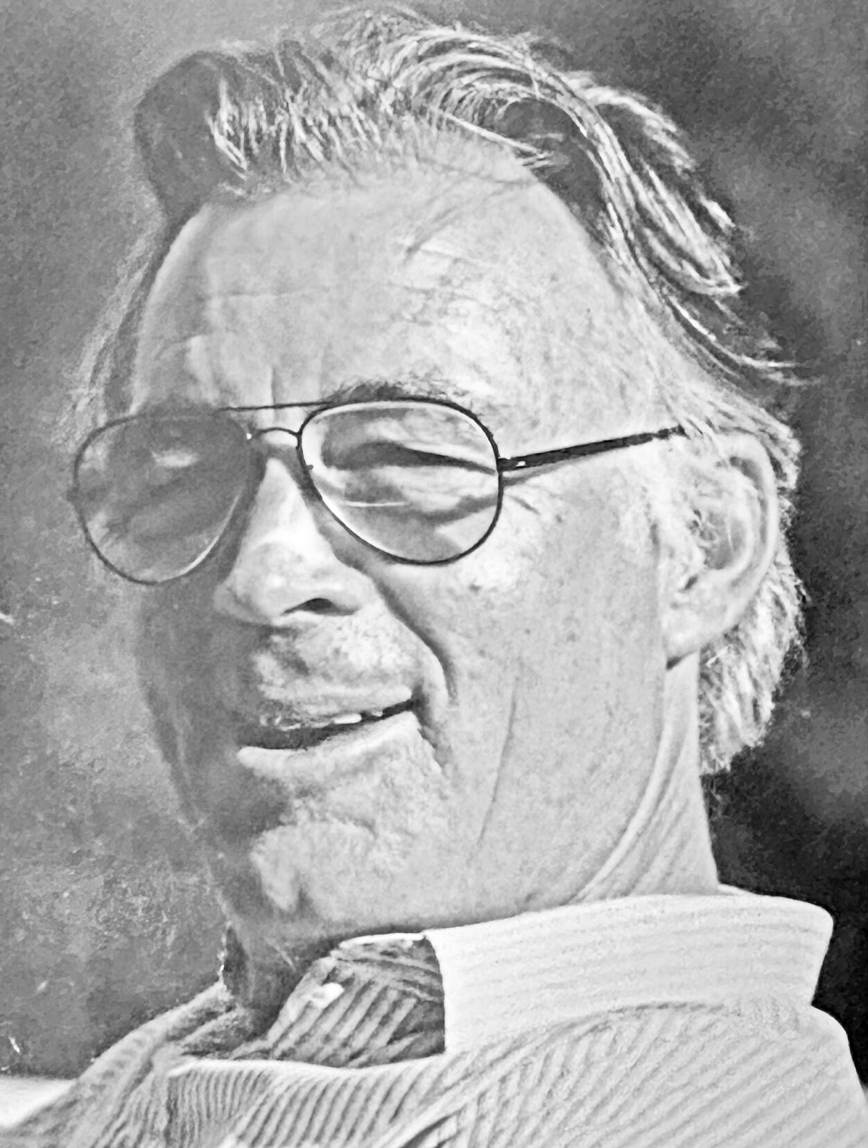 Gerald Reed | Obituaries | nrtoday.com