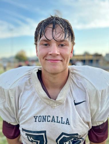 Russell Rabuck North Douglas/Yoncalla combining forces again, this time in 9-man ...