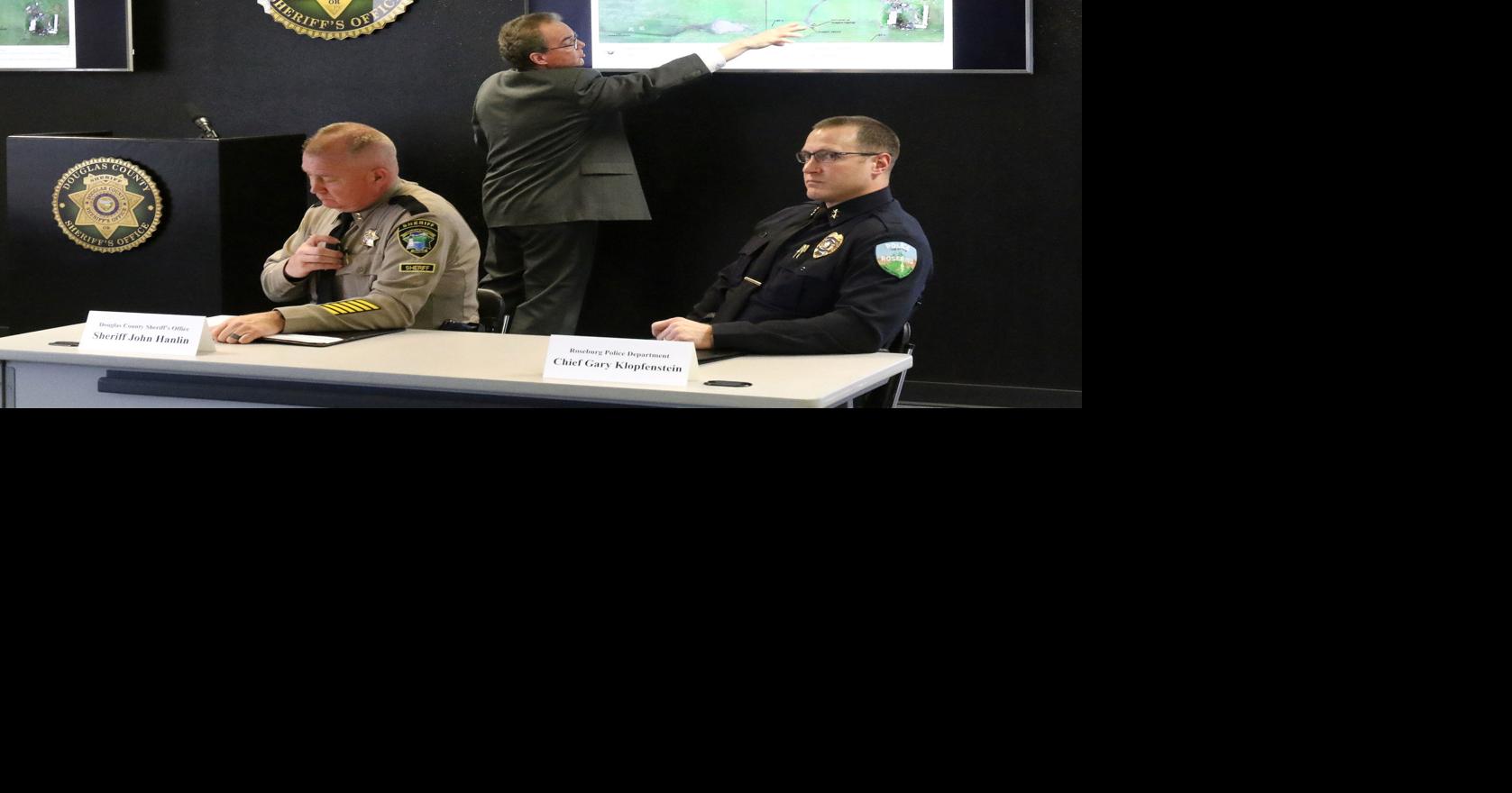 Douglas County District Attorney says March shooting was justified ...