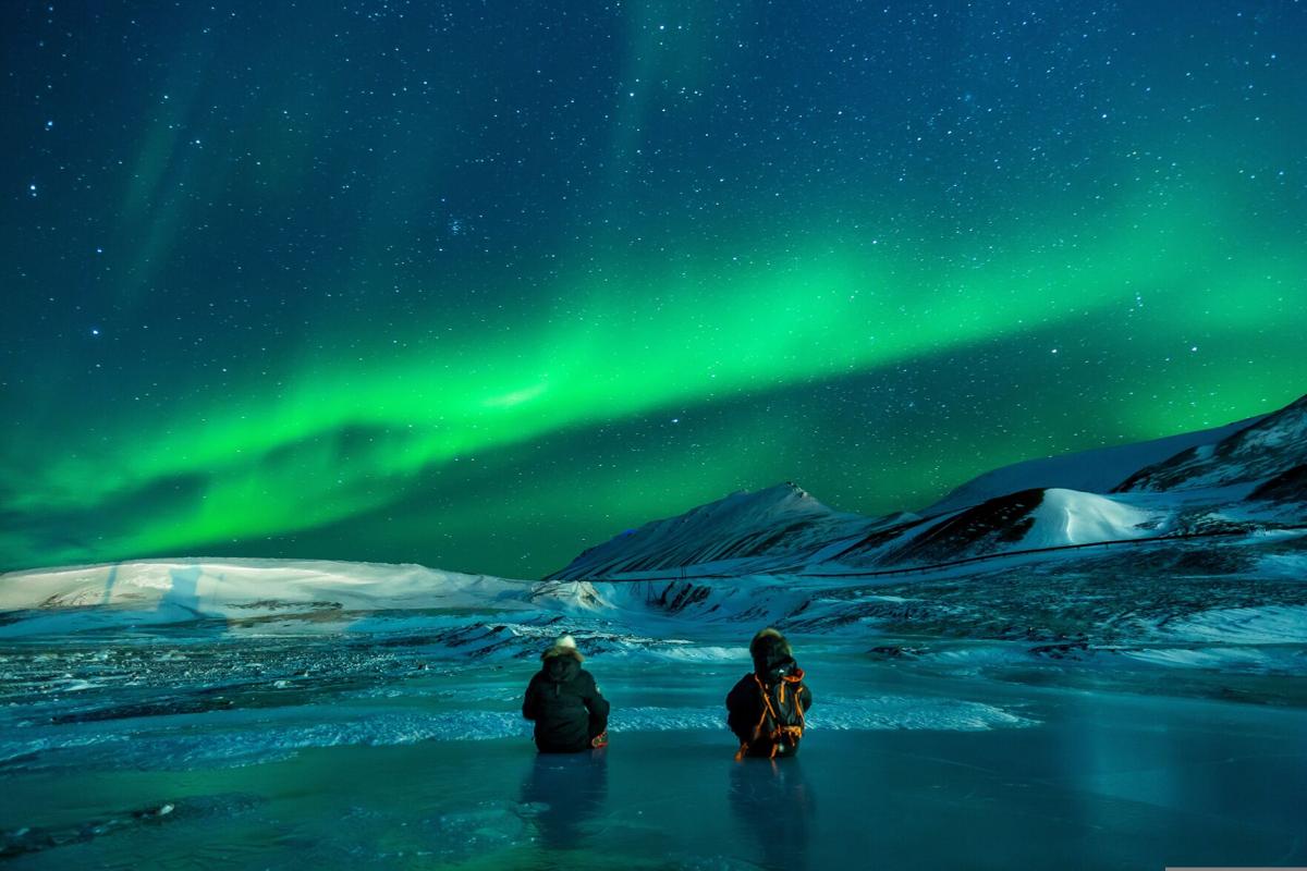 AURORA BOREALIS & NORTHERN LIGHTS TOURS YUKON: All You Need to Know BEFORE  You Go (with Photos)
