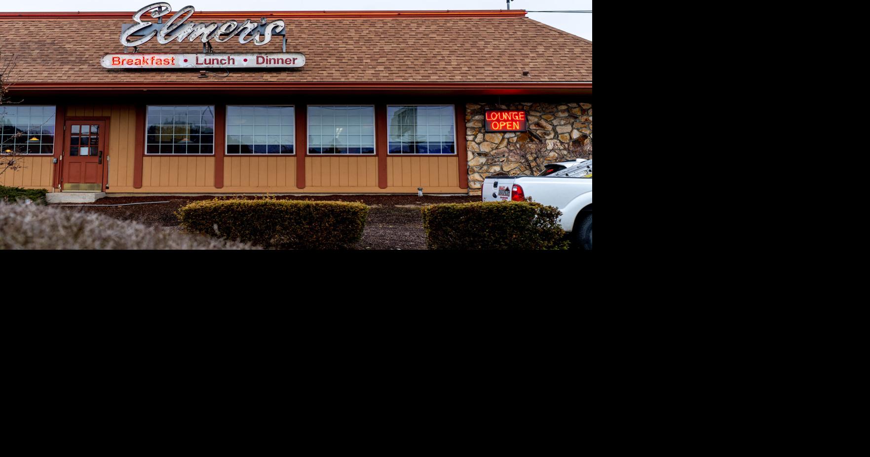 Elmer's to open at former Shari's | | nrtoday.com