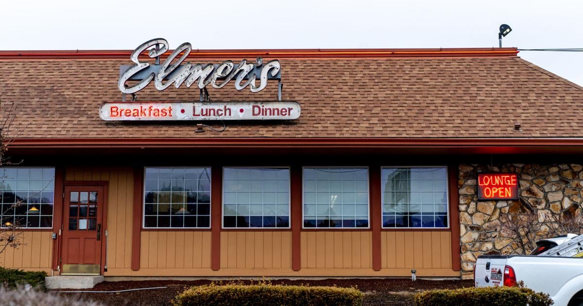Elmer's Progress Ridge Elmer's to open at former Shari's | | nrtoday.com