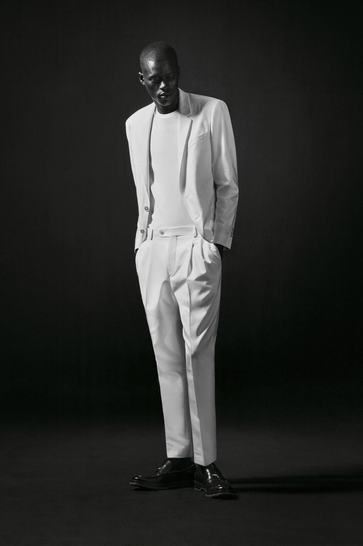 hugo boss velero xl
