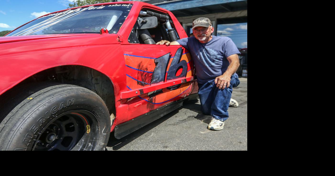 No signs of slowing down for Dale Roth | Community Sports | nrtoday.com