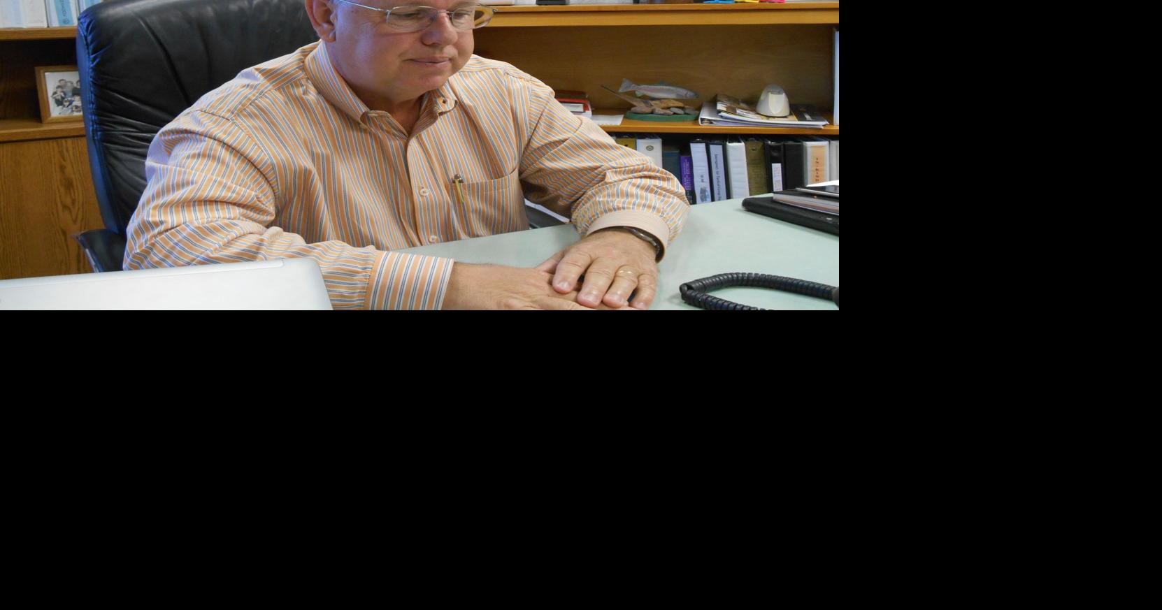 A look into the Douglas Forest Protection Association | Local News ...