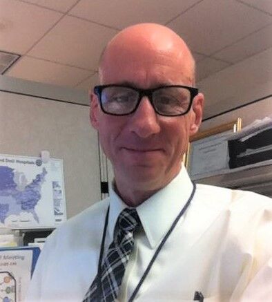 Tom Sorrell Rcdd Reducing barriers to substance use treatment in Douglas County | Health ...