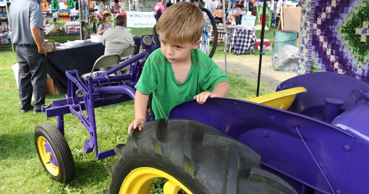 Winston Melon Festival 2025