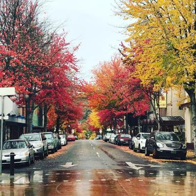 Downtown Roseburg Association Christmas events join Small Business