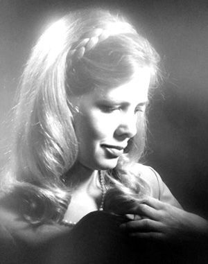 Jill Alicia Wayman Anderson | Obituaries | nrtoday.com