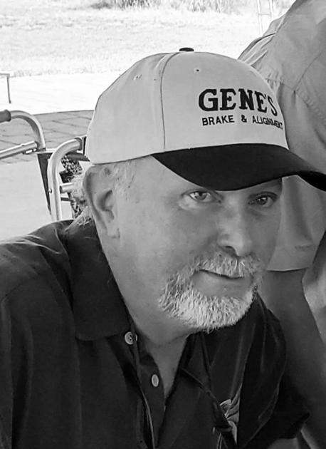 Jay Dean Taylor | Obits | nrtoday.com