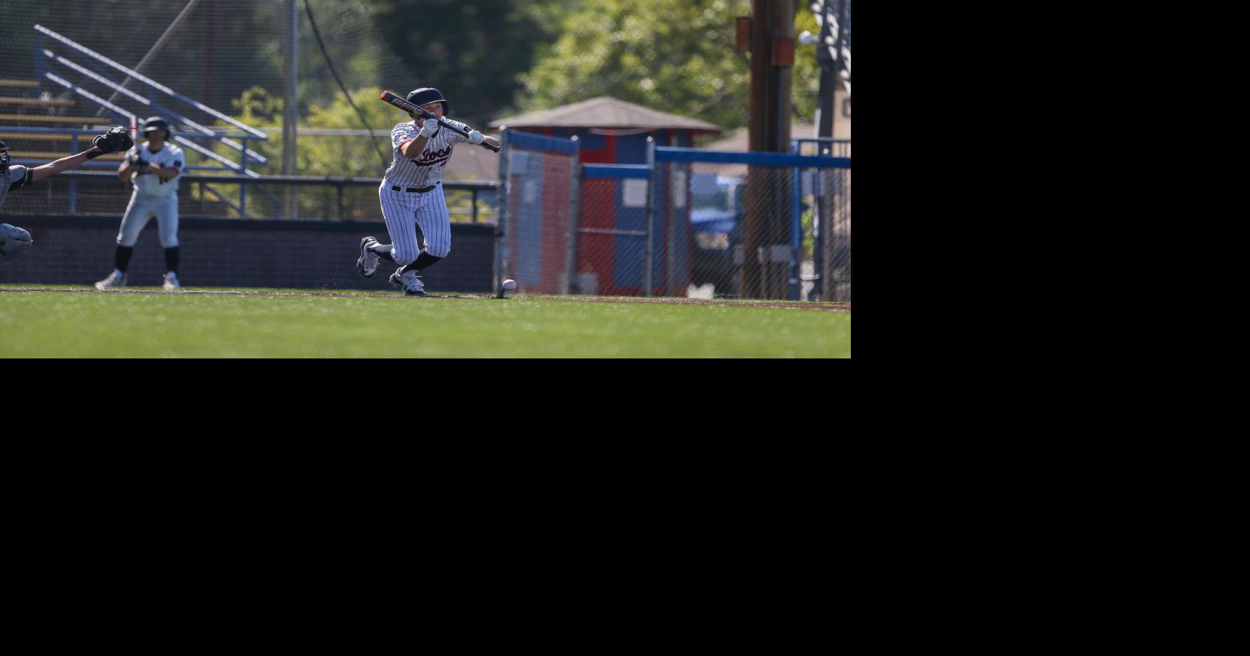Legion Baseball: Docs sweep Central Oregon for first Area 4 victories