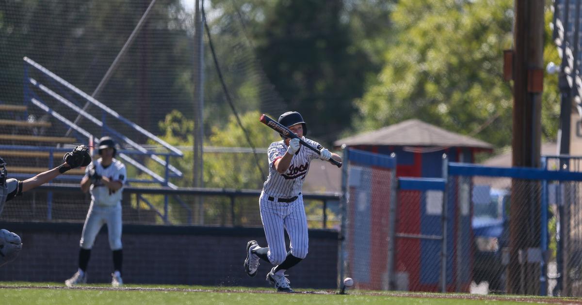 Legion Baseball: Docs sweep Central Oregon for first Area 4 victories