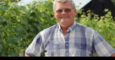 Henry Estate Winery patriarch dies, age 86 - Vimarsana News