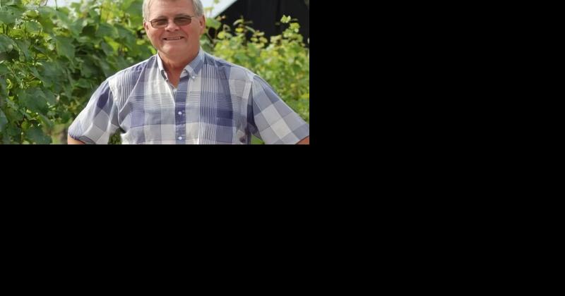 Scott Henry III, Henry Estate Winery patriarch, dies at 86 - Vimarsana News