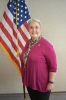 Memorial Day message from Oregon Department of Veterans' Affairs Director Kelly Fitzpatrick