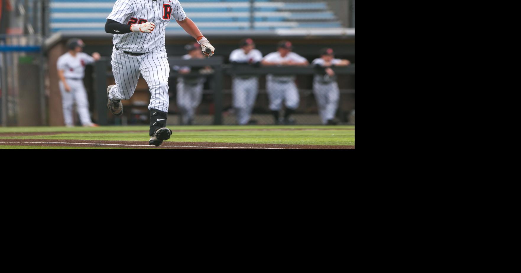 Prep Baseball: Roseburg lands three on All-SWC first team